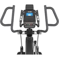 Эллиптический тренажер Unixfit E-950 PRO Manual Incline LED - Изображение №5 — Chaika Market
