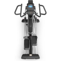 Эллиптический тренажер Unixfit E-950 PRO Manual Incline LED - Изображение №2 — Chaika Market
