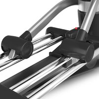Эллиптический тренажер Unixfit E-950 PRO Manual Incline LED - Изображение №7 — Chaika Market