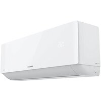 Кондиционер Coolberg City (on/off) CS-07SH1-IN/CS-07SH1-OUT - Изображение №6 — Chaika Market