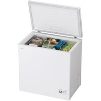 Морозильный ларь Candy CCHH200E - Изображение №4 — Chaika Market