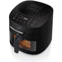 Аэрогриль (аэрофритюрница) ETA Fritta Spectra 6168 90000 black - Изображение №3 — Chaika Market