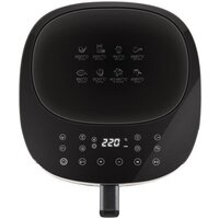 Аэрогриль (аэрофритюрница) ETA Fritta Spectra 6168 90000 black - Изображение №17 — Chaika Market