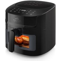 Аэрогриль (аэрофритюрница) ETA Fritta Spectra 6168 90000 black - Изображение №15 — Chaika Market