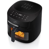 Аэрогриль (аэрофритюрница) ETA Fritta Spectra 6168 90000 black - Изображение №2 — Chaika Market