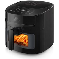 Аэрогриль (аэрофритюрница) ETA Fritta Spectra 6168 90000 black - Изображение №14 — Chaika Market