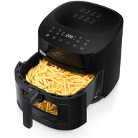 Аэрогриль (аэрофритюрница) ETA Fritta Spectra 6168 90000 black - Изображение №4 — Chaika Market