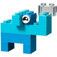 Конструктор LEGO Classic 10713 Чемоданчик для творчества и конструирования - Изображение №9 — Chaika Market
