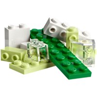 Конструктор LEGO Classic 10713 Чемоданчик для творчества и конструирования - Изображение №12 — Chaika Market