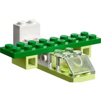Конструктор LEGO Classic 10713 Чемоданчик для творчества и конструирования - Изображение №13 — Chaika Market