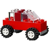 Конструктор LEGO Classic 10713 Чемоданчик для творчества и конструирования - Изображение №5 — Chaika Market