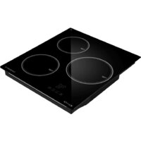 Варочная панель MAUNFELD AVI4532BK - Изображение №6 — Chaika Market