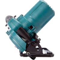 Дисковая (циркулярная) пила Makita HS301DWAE (с 2-мя АКБ 2 Ah) - Изображение №3 — Chaika Market