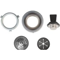 Измельчитель пищевых отходов Bort Titan 4000 (Control) - Изображение №4 — Chaika Market