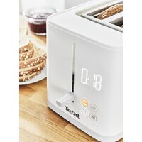 Тостер Tefal Sense TT693110 - Изображение №5 — Chaika Market