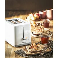 Тостер Tefal Sense TT693110 - Изображение №7 — Chaika Market