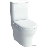 Унитаз напольный Vitra Zentrum [9012B003-7202] — Chaika Market