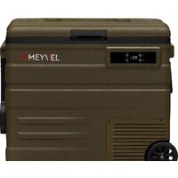 Компрессорный автохолодильник Meyvel AF-U65-travel - Изображение №3 — Chaika Market