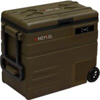 Компрессорный автохолодильник Meyvel AF-U65-travel - Изображение №5 — Chaika Market