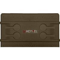 Компрессорный автохолодильник Meyvel AF-U65-travel - Изображение №9 — Chaika Market