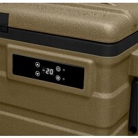 Компрессорный автохолодильник Meyvel AF-U65-travel - Изображение №13 — Chaika Market