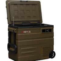 Компрессорный автохолодильник Meyvel AF-U65-travel - Изображение №2 — Chaika Market