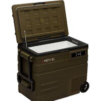 Компрессорный автохолодильник Meyvel AF-U65-travel - Изображение №6 — Chaika Market