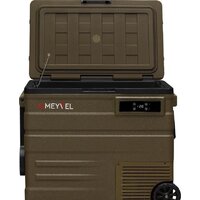 Компрессорный автохолодильник Meyvel AF-U65-travel - Изображение №4 — Chaika Market