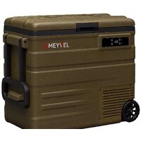Компрессорный автохолодильник Meyvel AF-U65-travel — Chaika Market