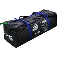 Треккинговая палатка RSP Outdoors River 3 (синий) - Изображение №25 — Chaika Market