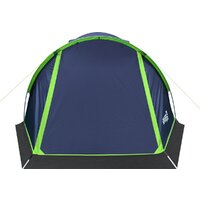 Треккинговая палатка RSP Outdoors River 3 (синий) - Изображение №8 — Chaika Market