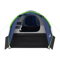 Треккинговая палатка RSP Outdoors River 3 (синий) - Изображение №9 — Chaika Market