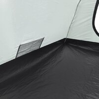 Треккинговая палатка RSP Outdoors River 3 (синий) - Изображение №20 — Chaika Market