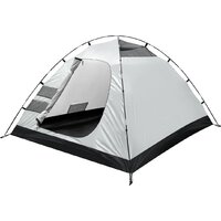 Треккинговая палатка RSP Outdoors River 3 (синий) - Изображение №18 — Chaika Market