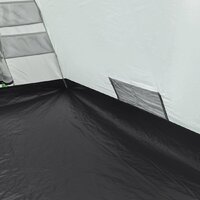 Треккинговая палатка RSP Outdoors River 3 (синий) - Изображение №21 — Chaika Market