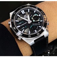 Наручные часы Casio Edifice EFV-C110L-1A - Изображение №2 — Chaika Market