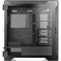 Корпус Thermaltake A500 Aluminum Tempered Glass Edition - Изображение №4 — Chaika Market