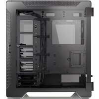 Корпус Thermaltake A500 Aluminum Tempered Glass Edition - Изображение №6 — Chaika Market