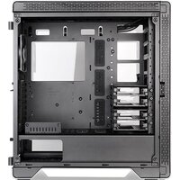 Корпус Thermaltake A500 Aluminum Tempered Glass Edition - Изображение №5 — Chaika Market