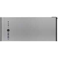 Корпус Thermaltake A500 Aluminum Tempered Glass Edition - Изображение №8 — Chaika Market