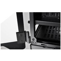 Корпус Thermaltake A500 Aluminum Tempered Glass Edition - Изображение №11 — Chaika Market