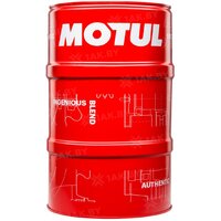 Моторное масло Motul 8100 X-cess 5W-40 60л — Chaika Market