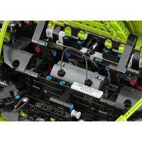 Конструктор LEGO Technic 42115 Lamborghini Sian FKP 37 - Изображение №32 — Chaika Market