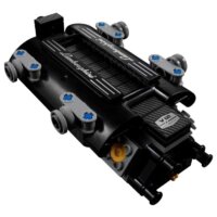 Конструктор LEGO Technic 42115 Lamborghini Sian FKP 37 - Изображение №15 — Chaika Market