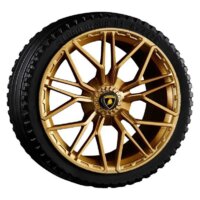 Конструктор LEGO Technic 42115 Lamborghini Sian FKP 37 - Изображение №18 — Chaika Market