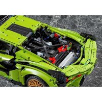 Конструктор LEGO Technic 42115 Lamborghini Sian FKP 37 - Изображение №27 — Chaika Market