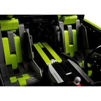 Конструктор LEGO Technic 42115 Lamborghini Sian FKP 37 - Изображение №14 — Chaika Market