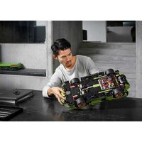 Конструктор LEGO Technic 42115 Lamborghini Sian FKP 37 - Изображение №22 — Chaika Market