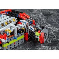 Конструктор LEGO Technic 42115 Lamborghini Sian FKP 37 - Изображение №31 — Chaika Market
