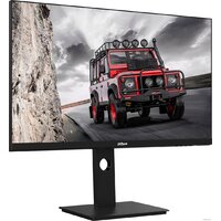 Монитор Dahua DHI-LM27-P301A - Изображение №3 — Chaika Market